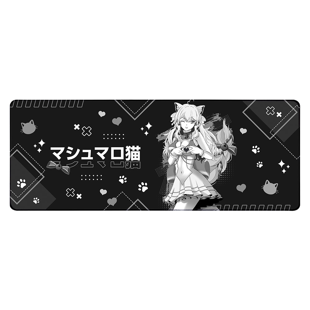 Cass Classic XL Mousepad