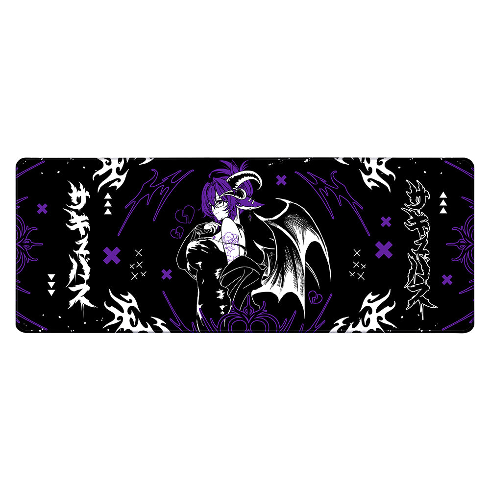 Wispluna "Lost Soul" XL Mousepad