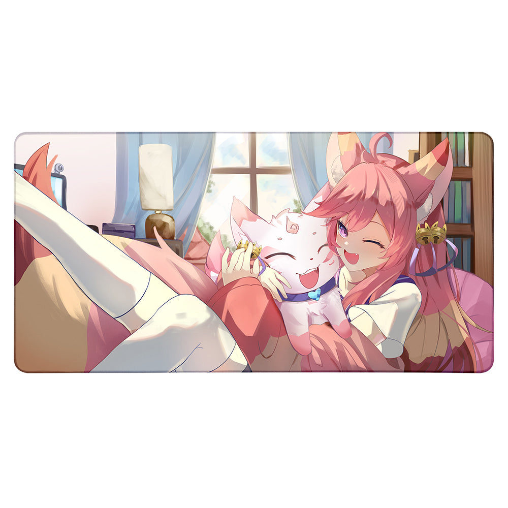 Kitsunero Cozy XXL Mousepad