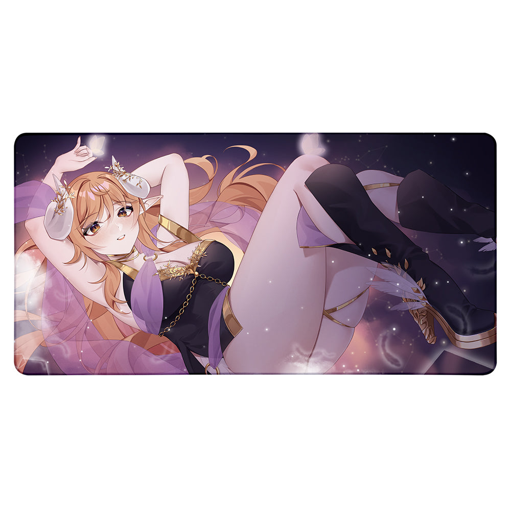 iolas Ethereal Dream XXL Mousepad
