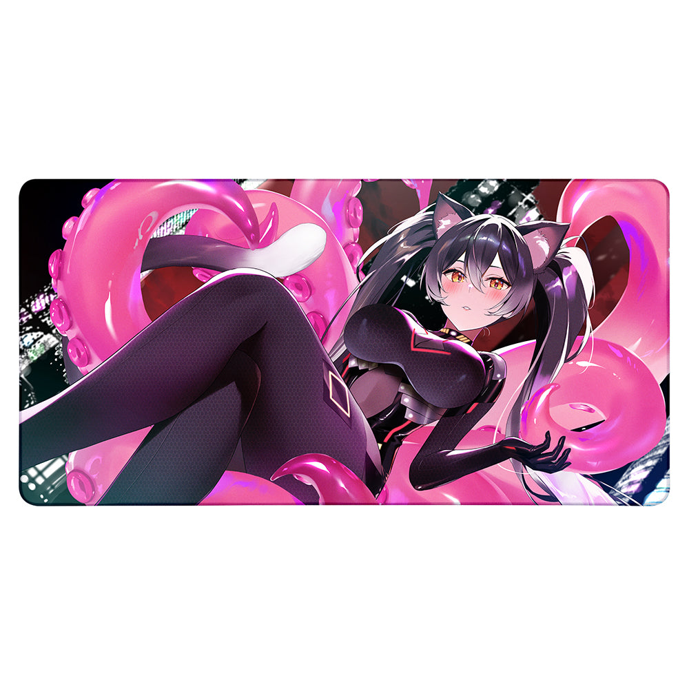 Junoocat Tentacle XXL Mousepad