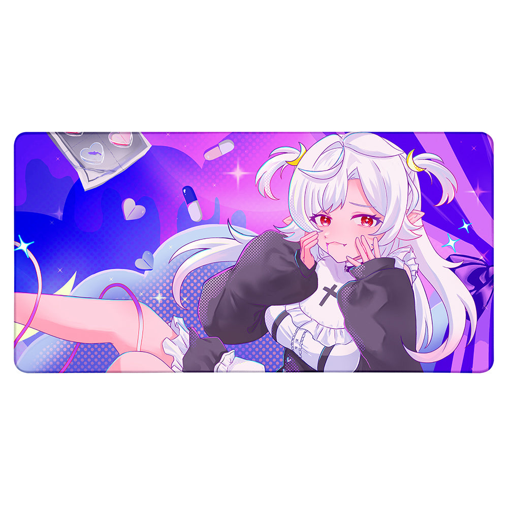 RuriNemui Blood Work XXL Mousepad