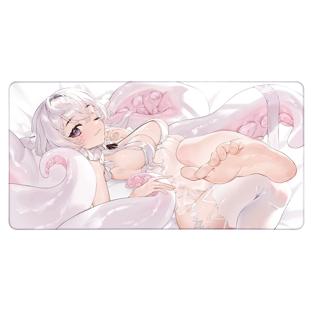 Ywuria Sweet Embrace XXL Mousepad