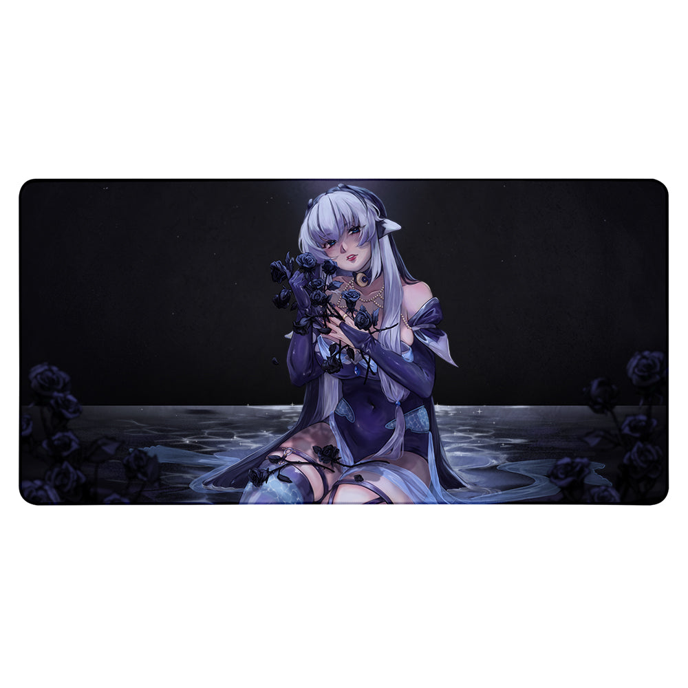 AtlaMoon Celestial Sea XXL Mousepad