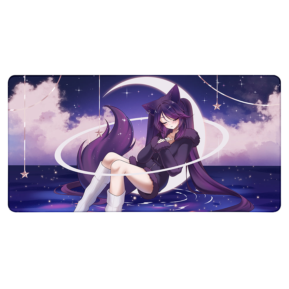 Naiyue Dream Kitty XXL Mousepad