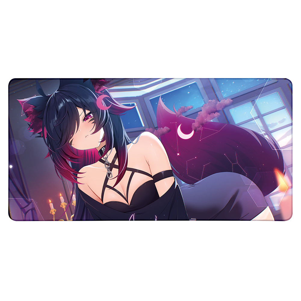 MysticLight Ecplise XXL Mousepad