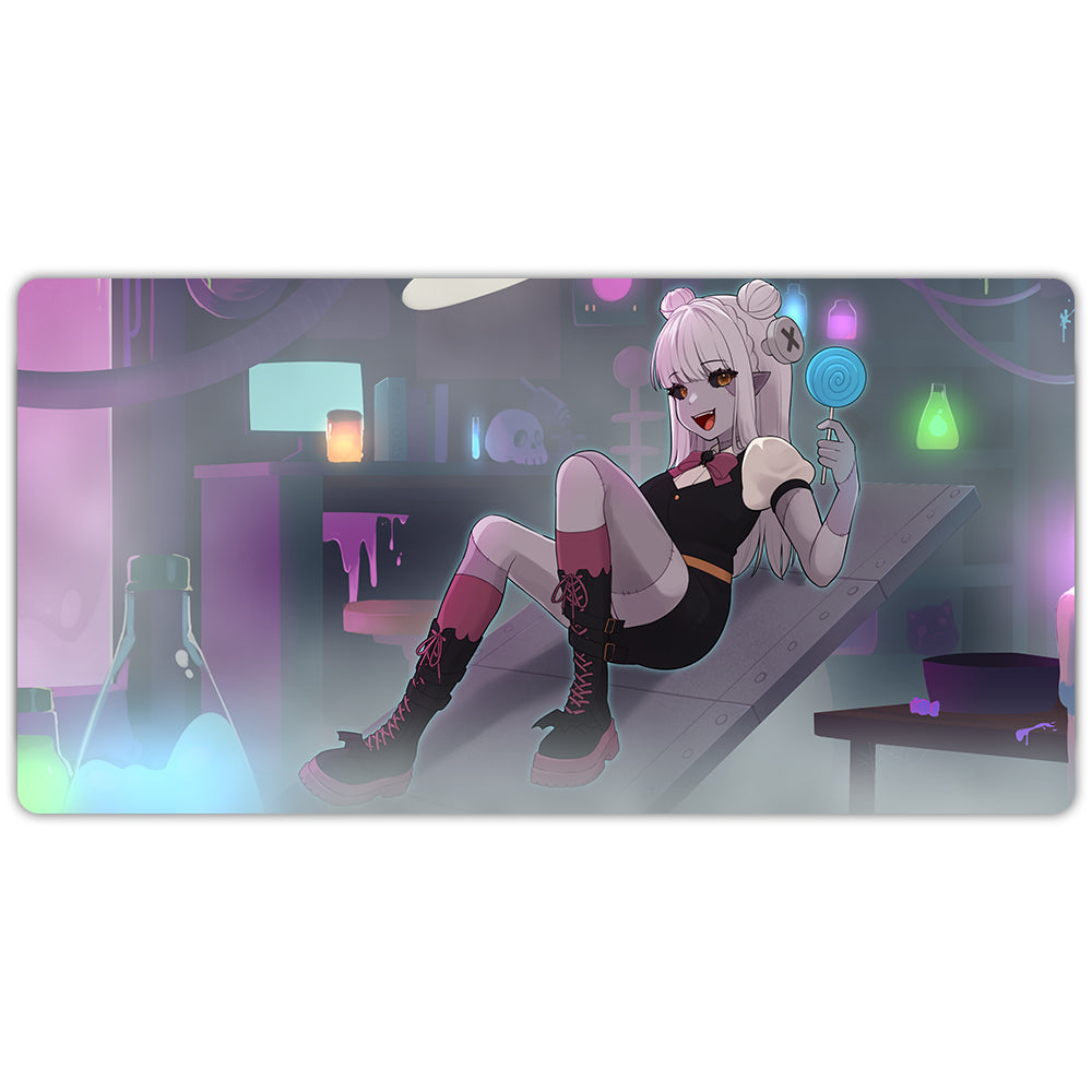 Kumogorogoro Potions XXL Mousepad