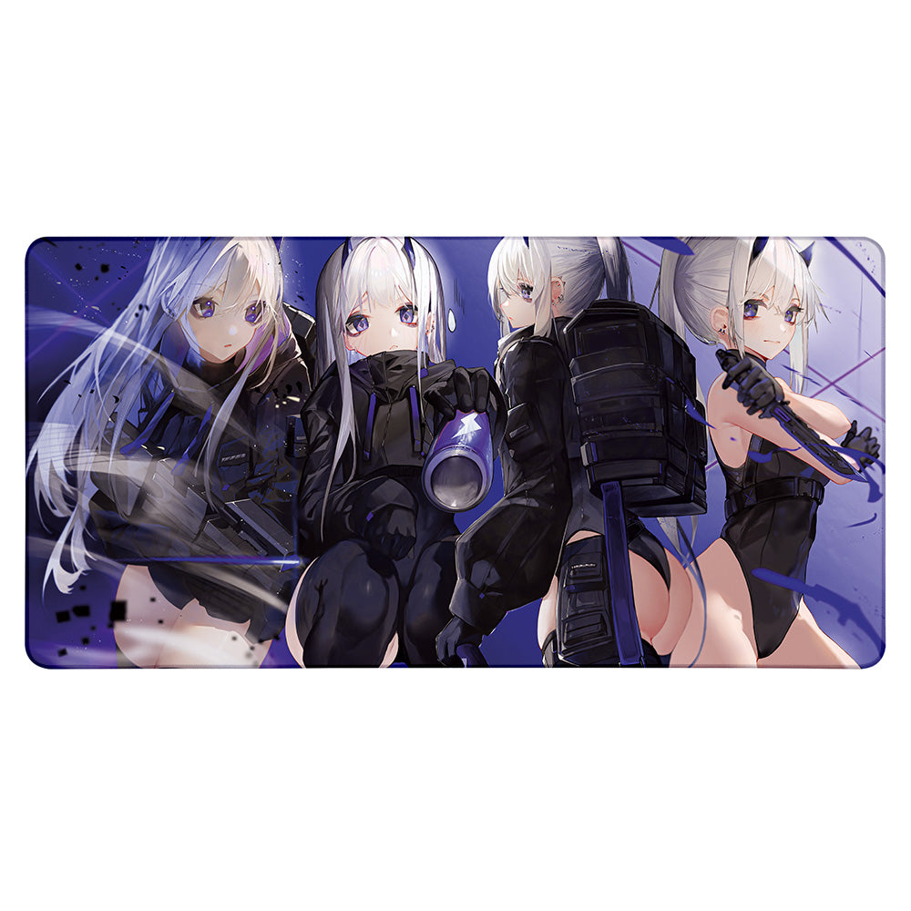 UYU XXL Mousepad