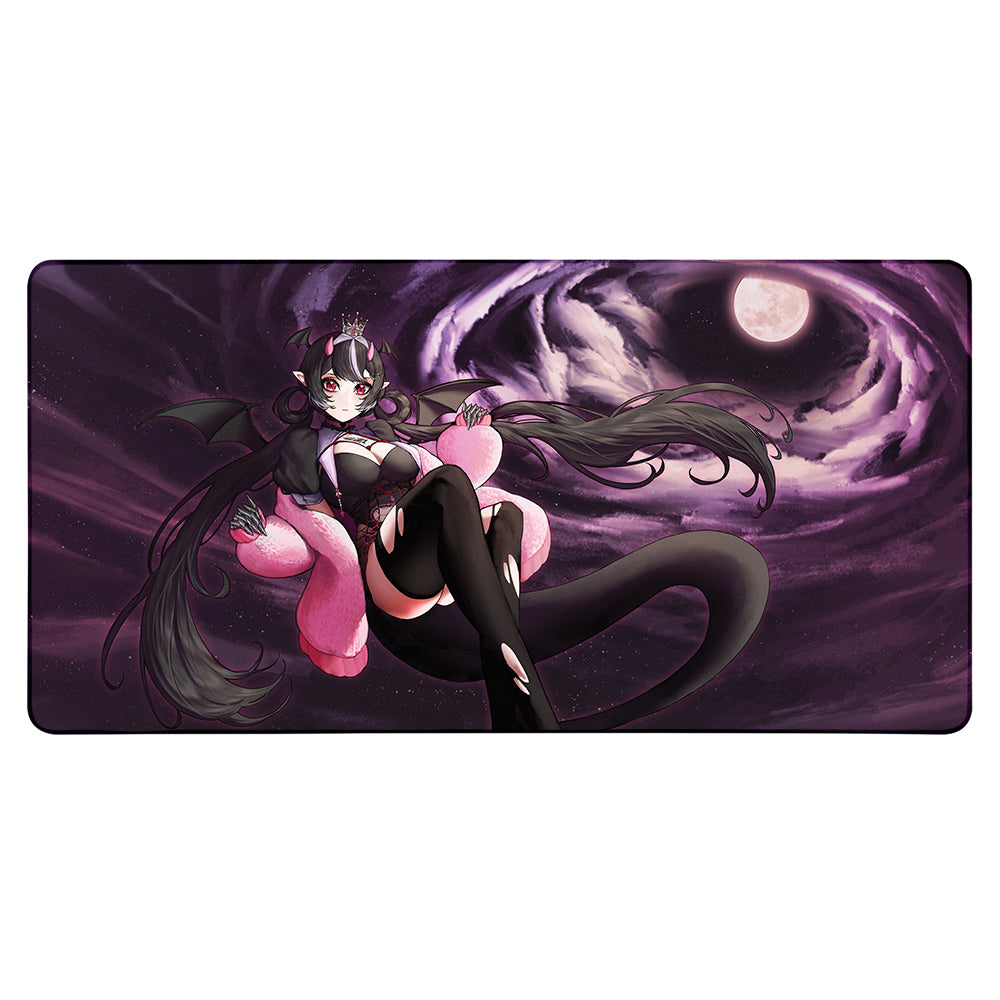 Siia Moonlight XXL Mousepad