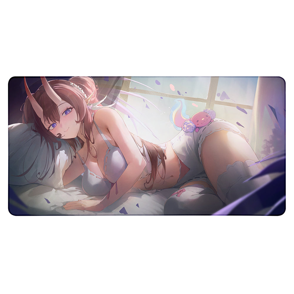 Riva Cozy Morning XXL Mousepad