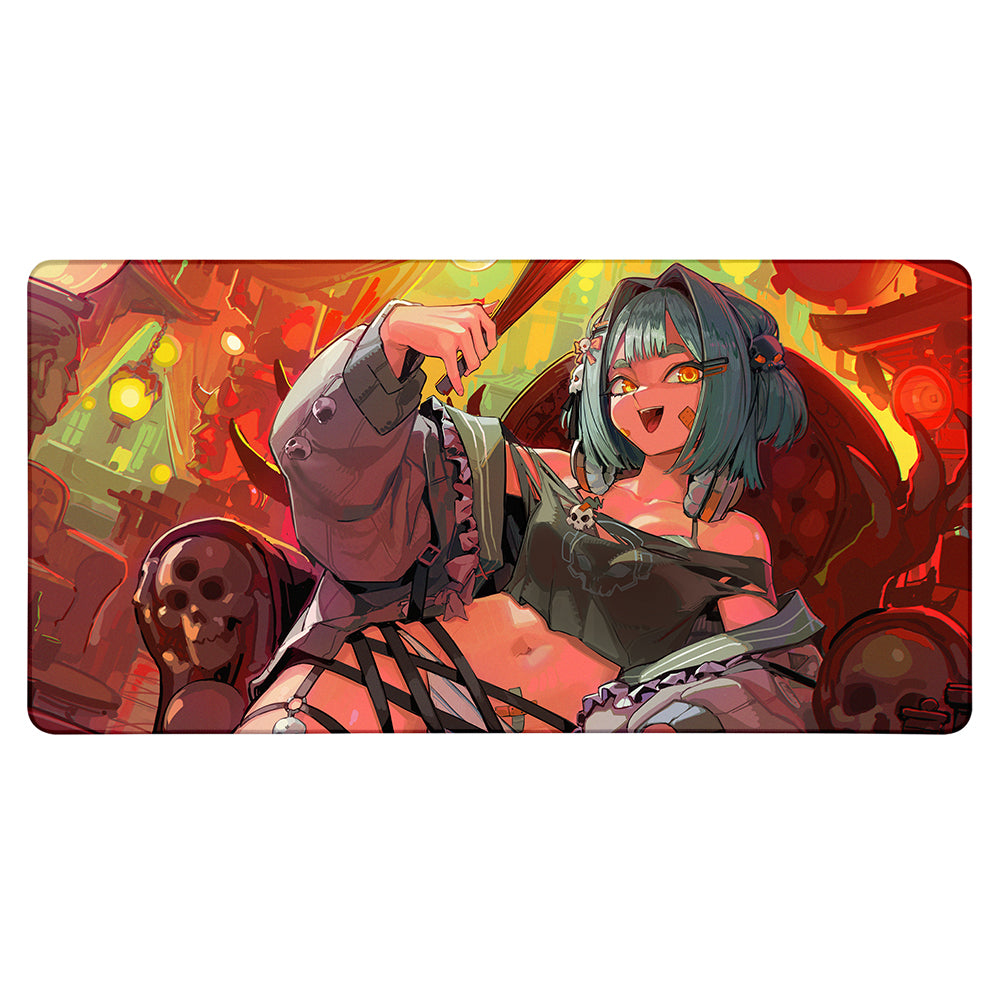 Inami Yoki Yokai XXL Mousepad