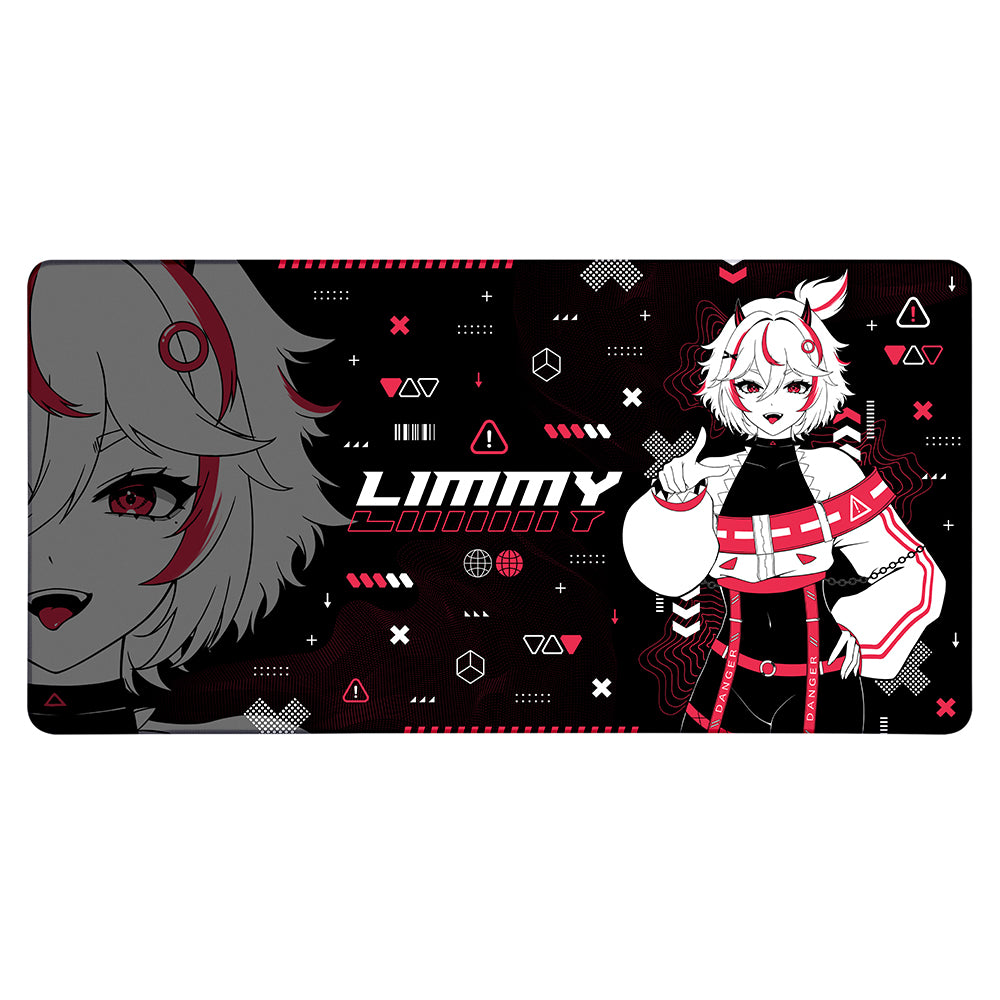 LimmyVT XXL Mousepad