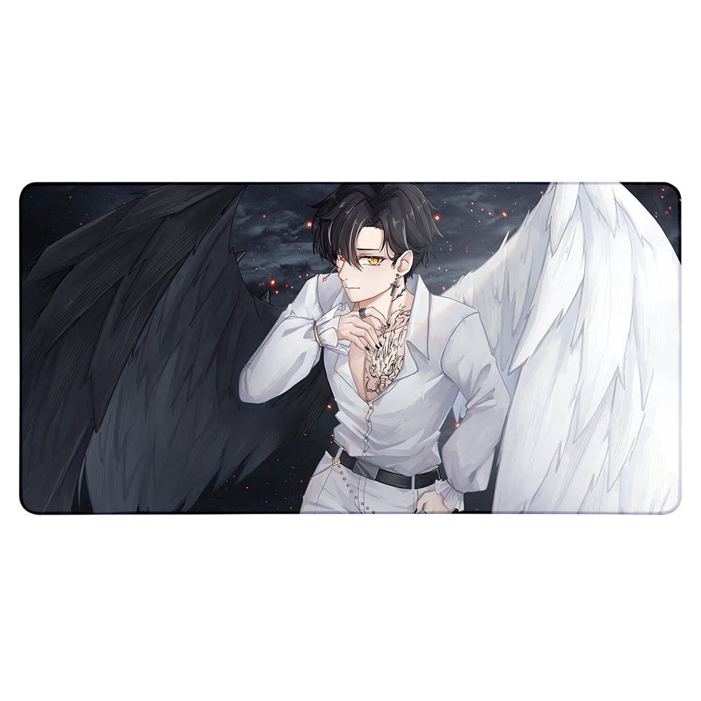 xRekudo Nephalem Vampire XXL Mousepad