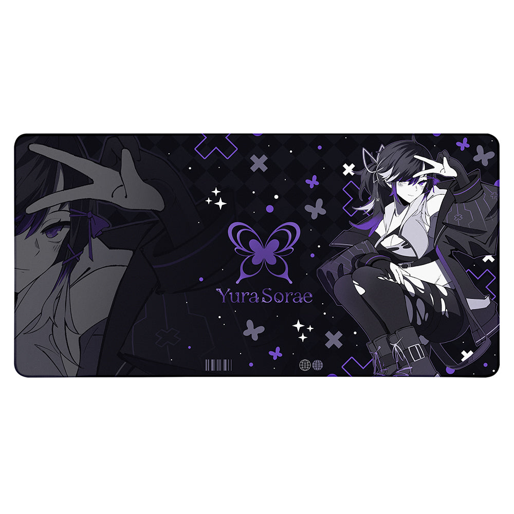 Yura XXL Mousepad