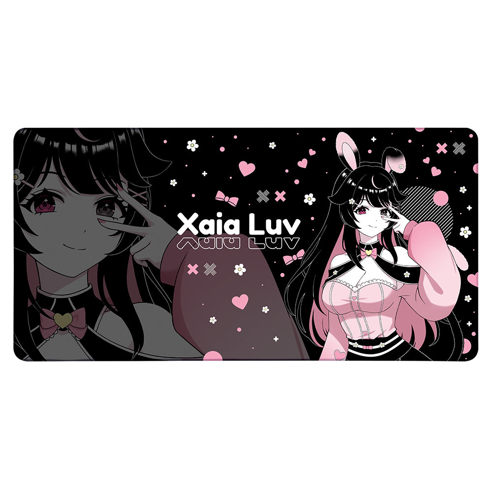 XaiaLuv XXL Mousepad