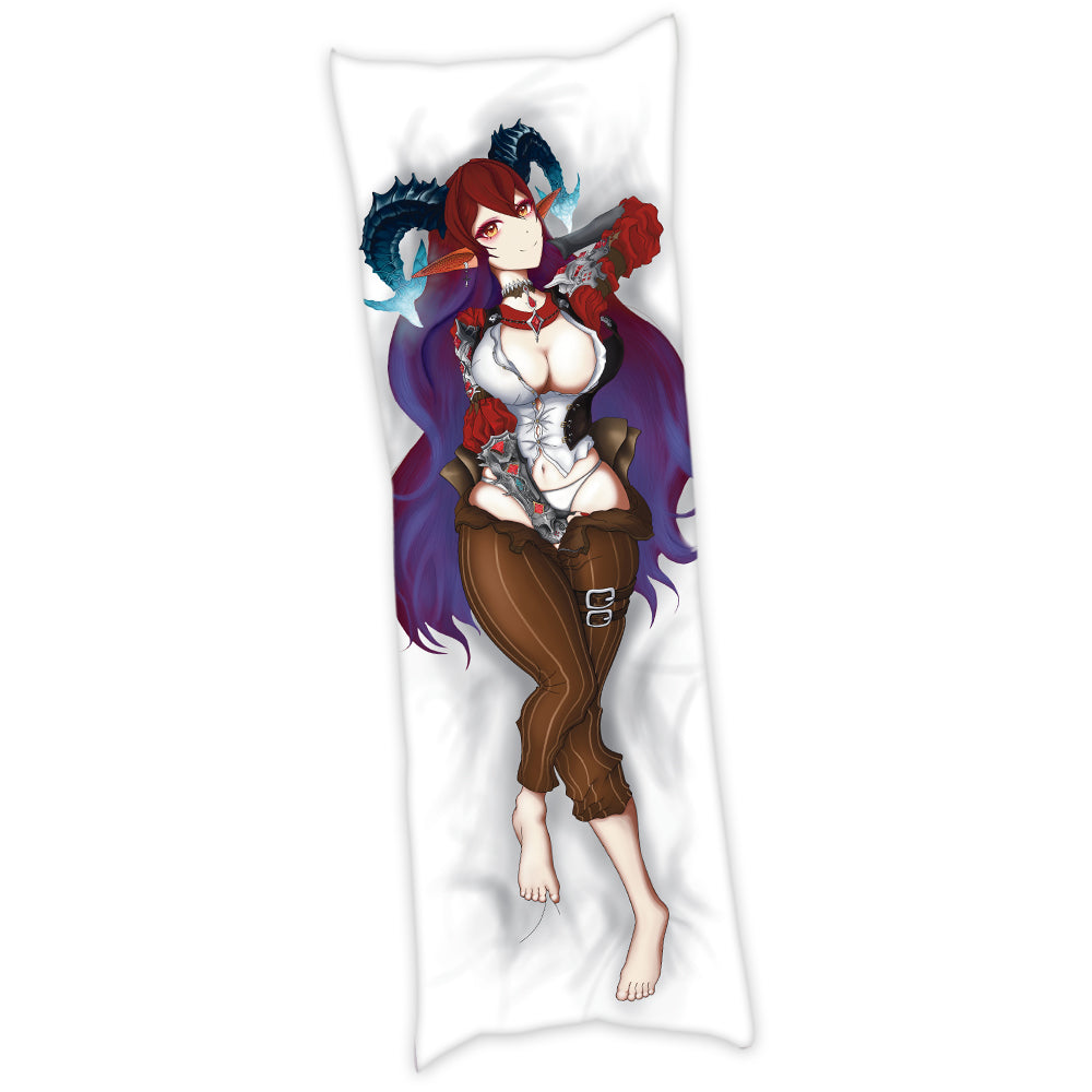 Xylex_Starr Temptation Dakimakura