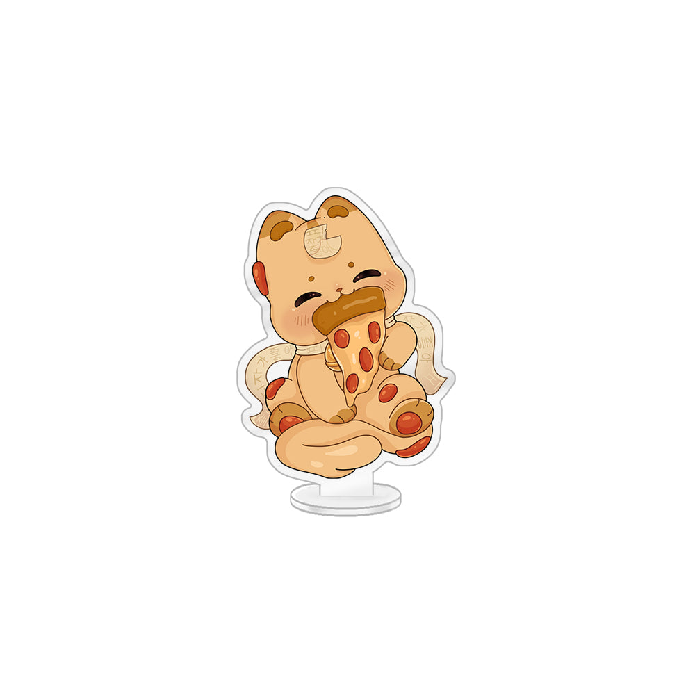 Yeoden "Mischief" Acrylic Standee