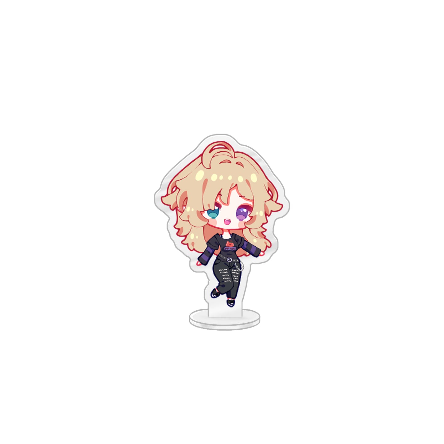 YufiiEvershade Mini Standee