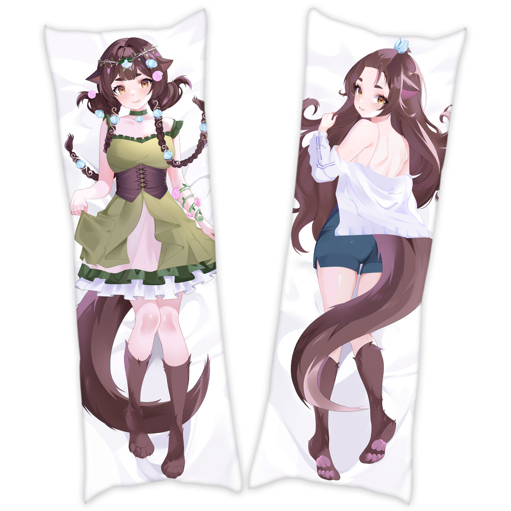 Yukaa Dakimakura