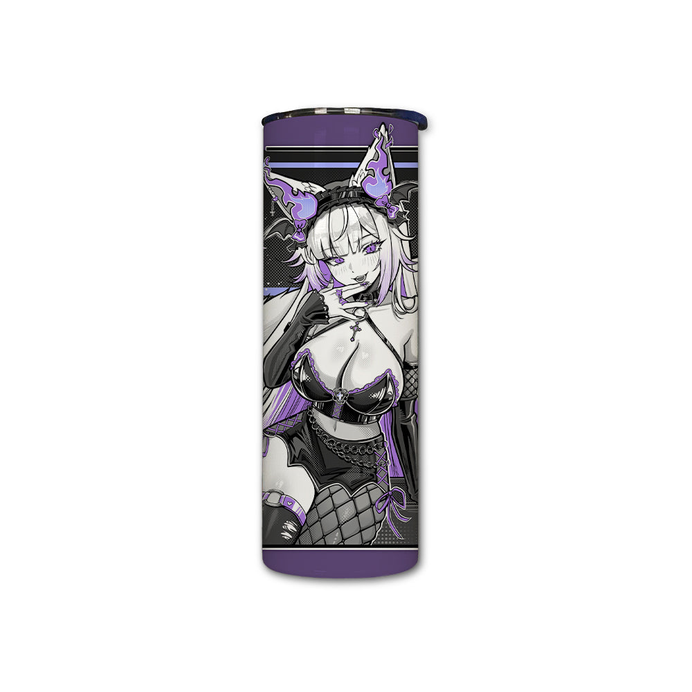 Zaikiai 'Gothic' Tumbler
