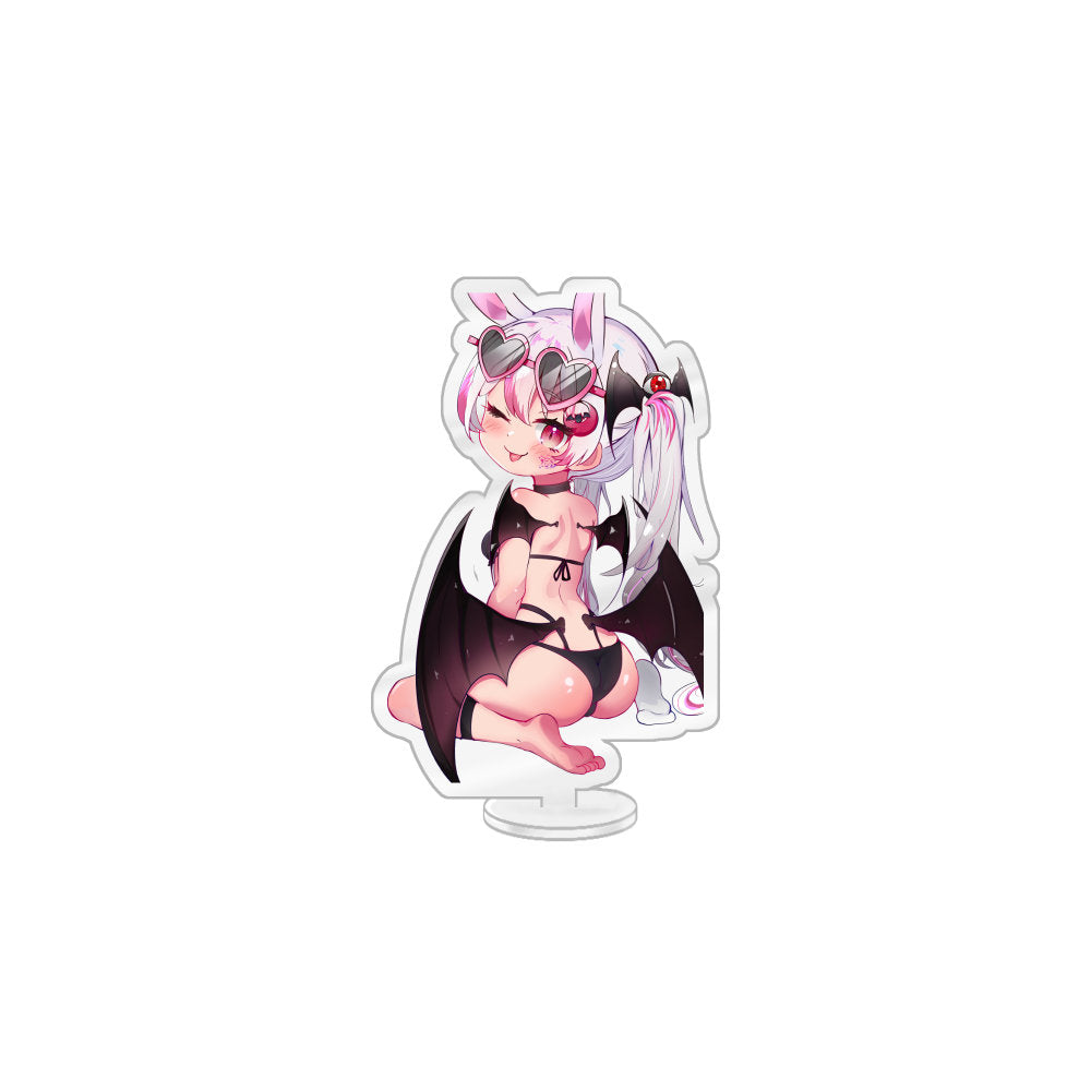 aliceinnameonly Brand Risk Standee