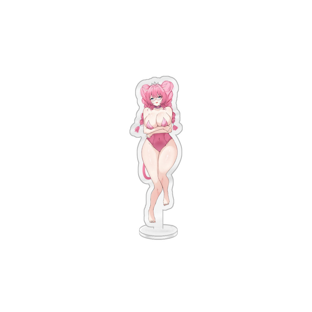 anibae Bunny Suit Standee