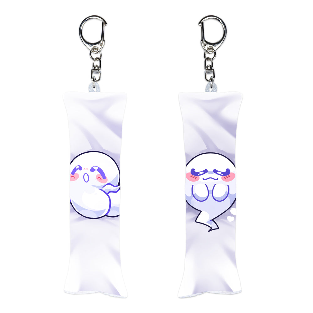 Astral_Arts Booregard Daki Keychain
