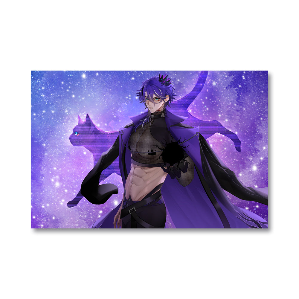 RiiKami Astral Poster