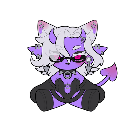 Dorogger Plushie Petition