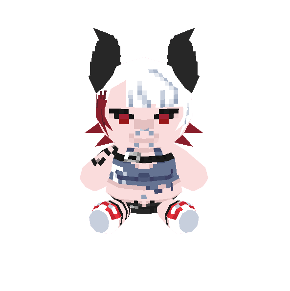 Vexmlk Plushie Petition