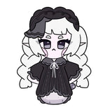 spookysony Plushie Petition