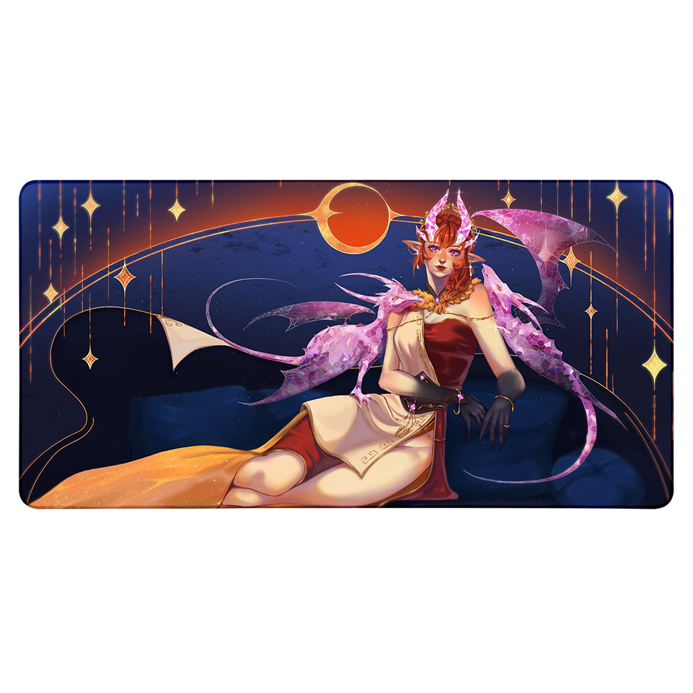 geomela XXL Deskmat
