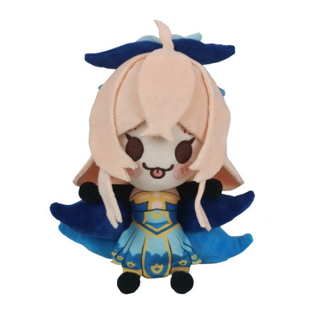 DearlyYu GremlinYu Plushie Campaign