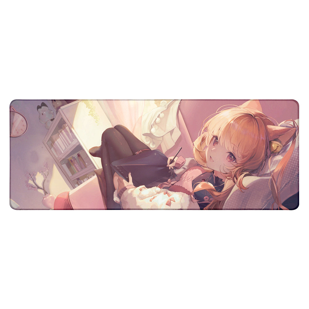 hexyraart Cozy XL Mousepad