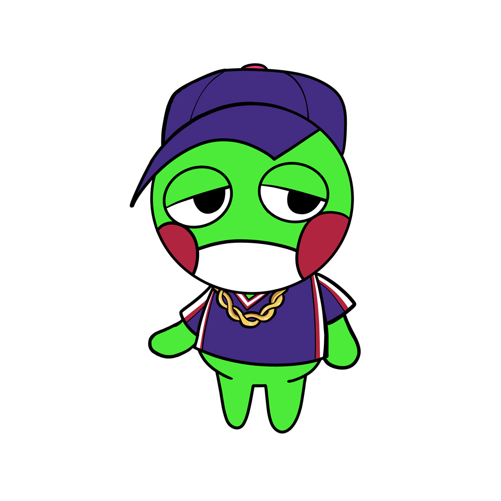 COQUI Plushie Petition