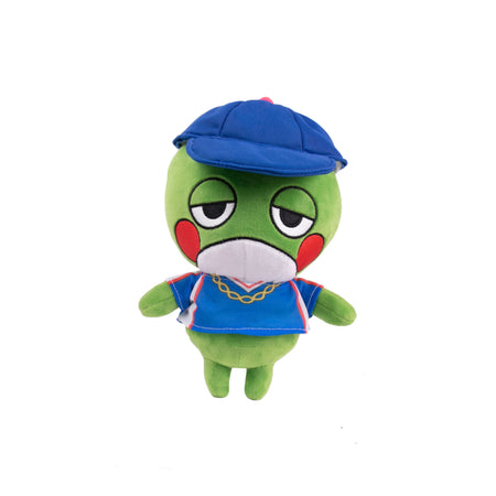 COQUI Plushie Campaign