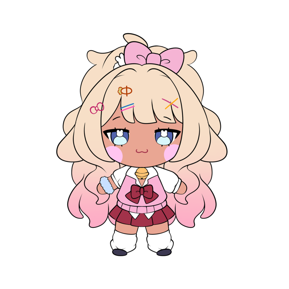 Shibi Cottonbum Plushie Petition