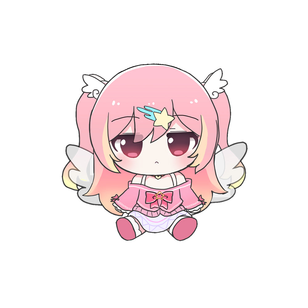 Maygi Plushie Petition