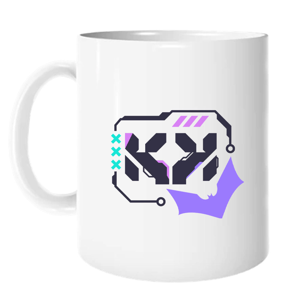 koopsiekoo Logo Mug