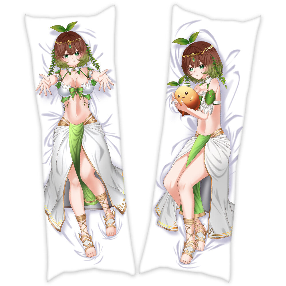 WhinyPotato Potato Goddess Dakimakura