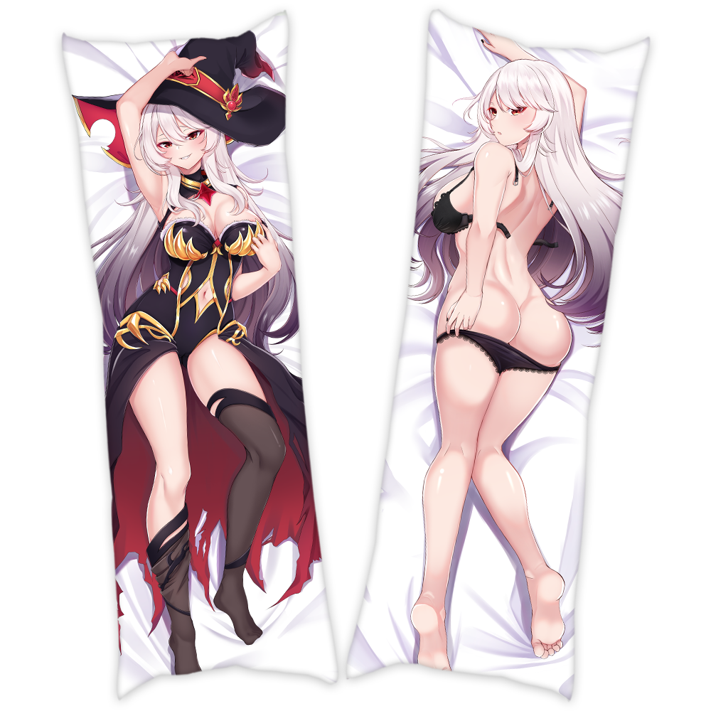 Mizuz Hi Darling! Mizuz Daki