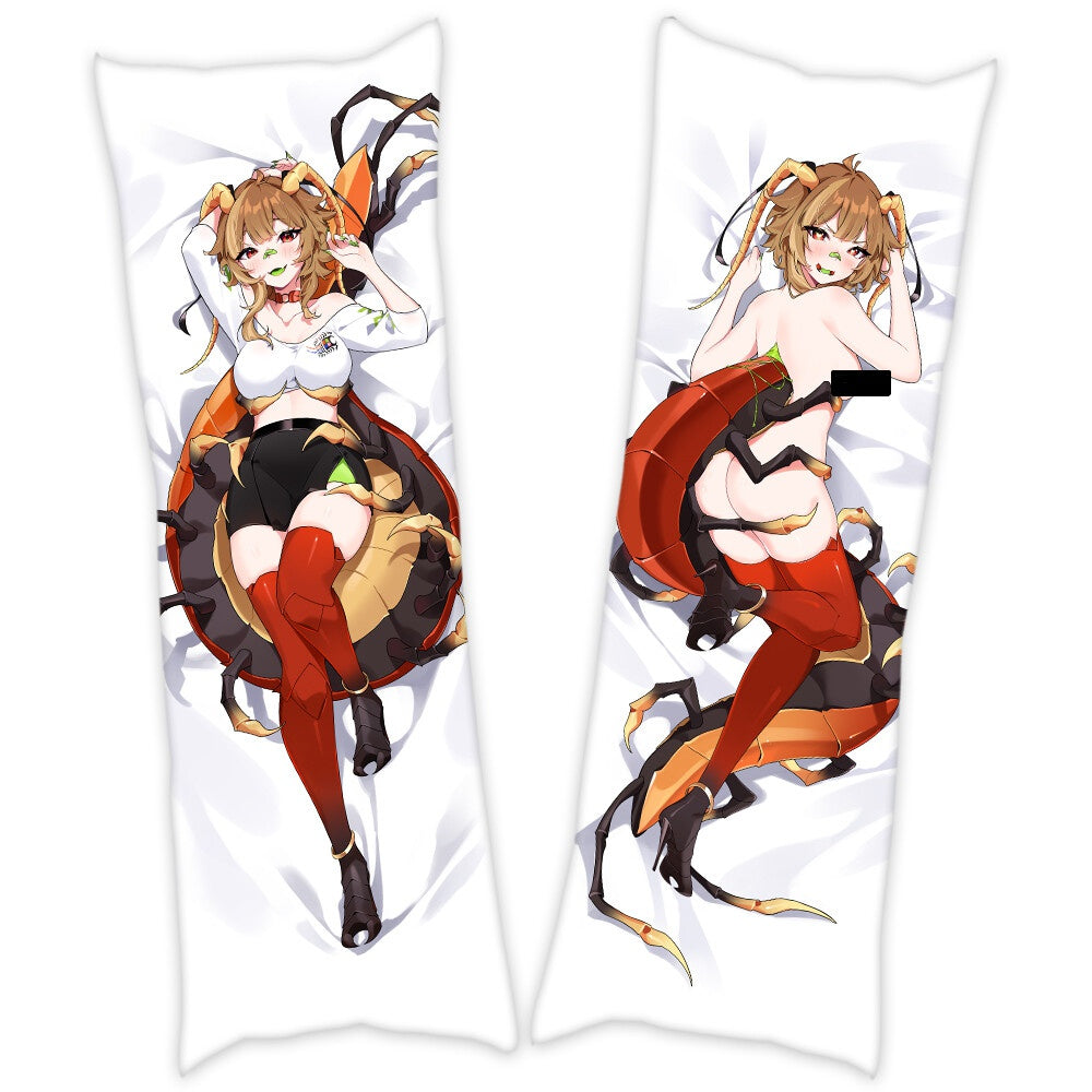 NaiyoSpede Dakimakura B
