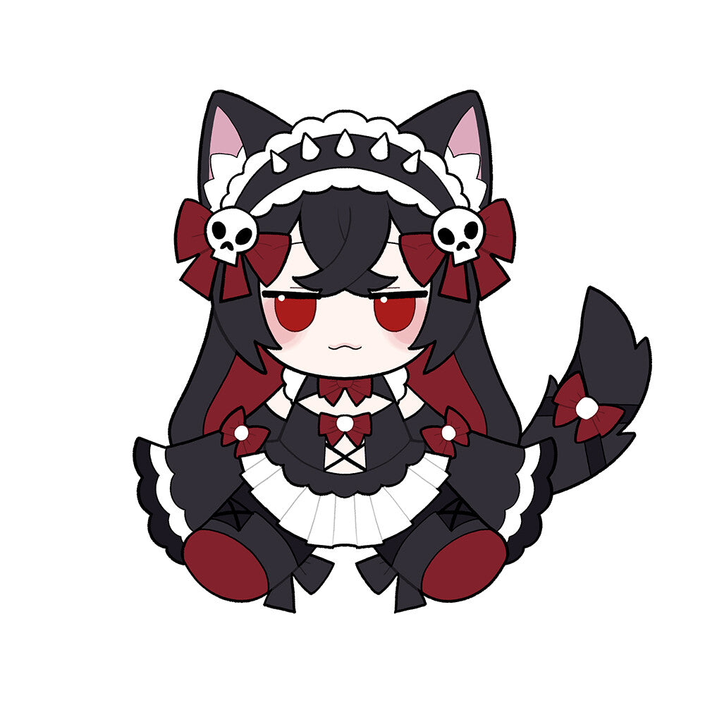 Suki Plushie Petition – UwU Market