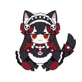 Suki Plushie Petition