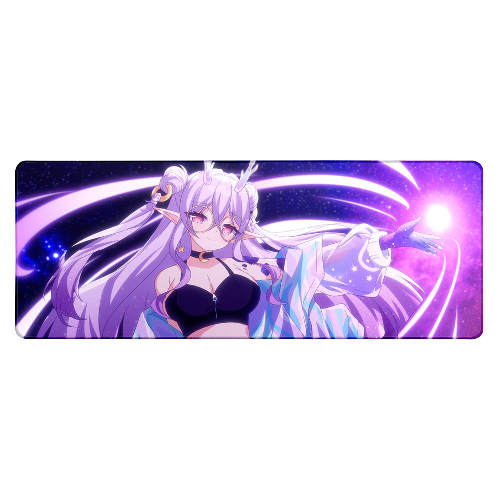 lawendowa_ "Galaxy Guardian" XL Mousepad