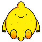 Ujiix Lemon Boi Plushie Petition