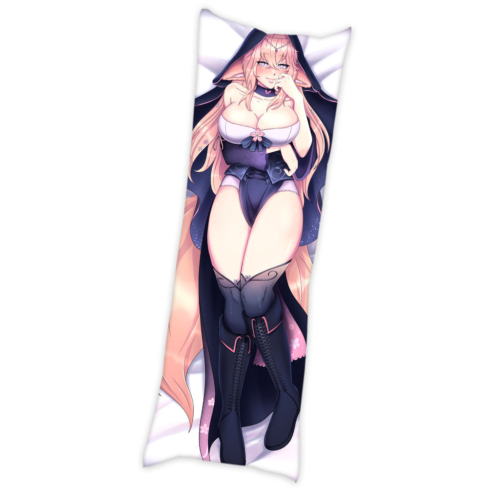 lilsunnii Sakura Sunnii Dakimakura