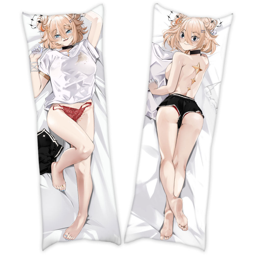KanekoLumi Dakimakura by Pupi