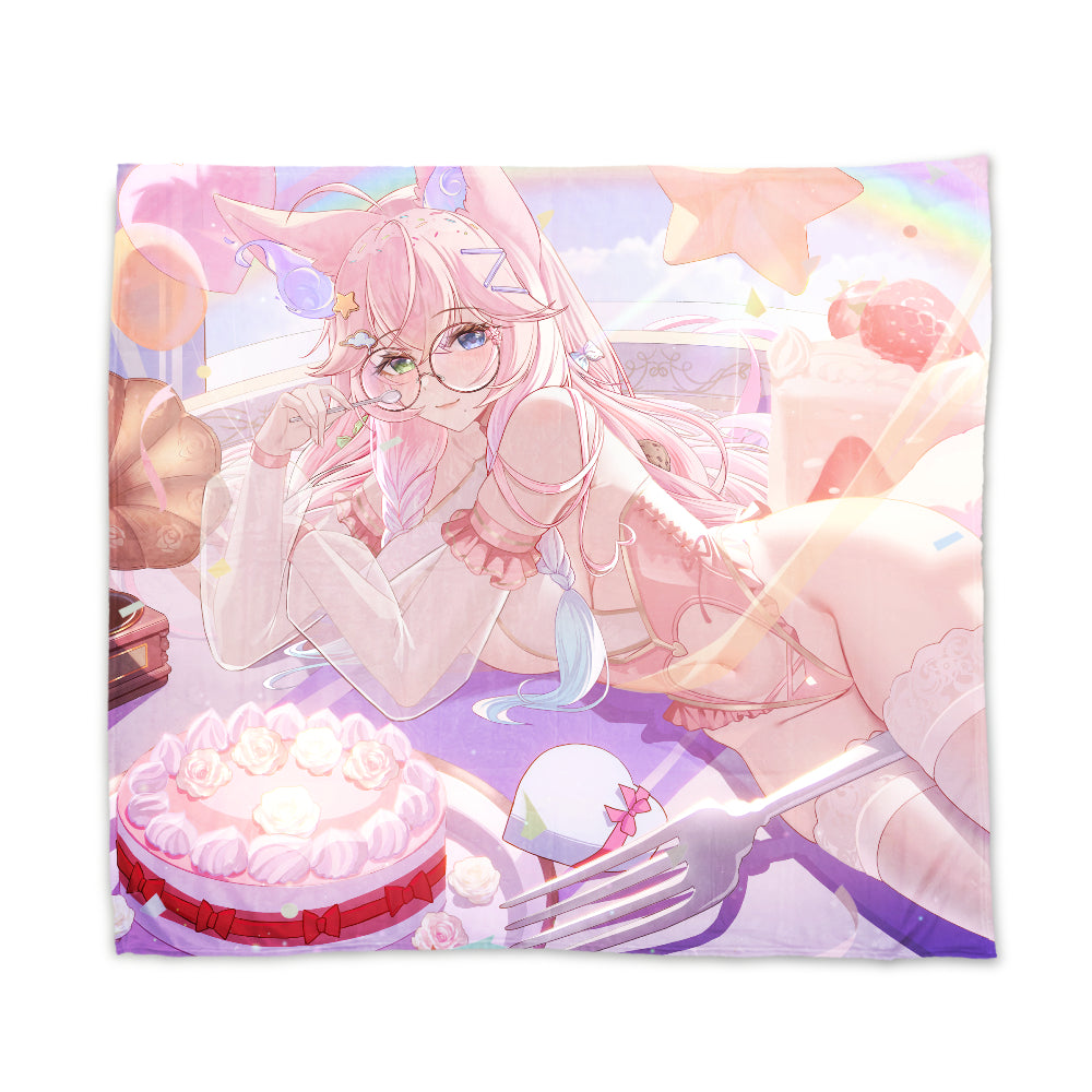 lunitooony Blanket