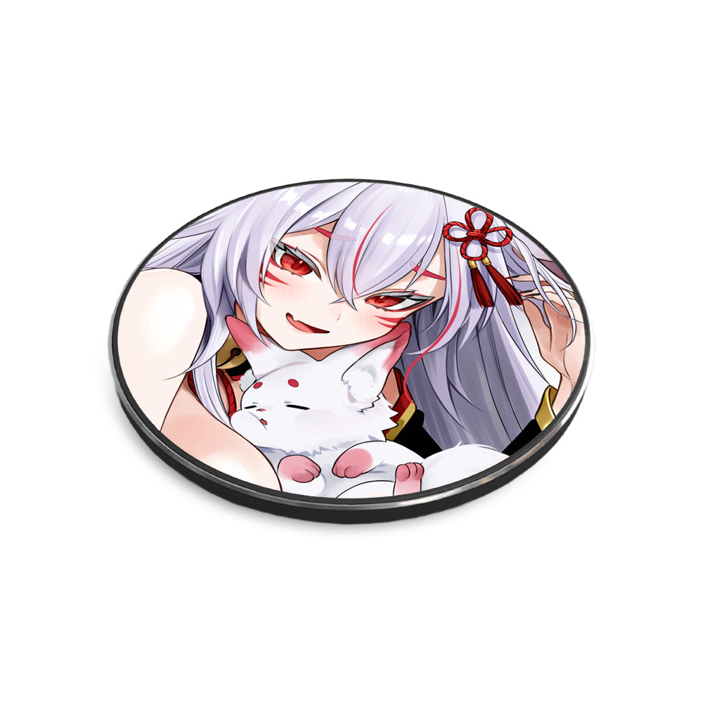 Mei Satsuki Nap Time Wireless Charger